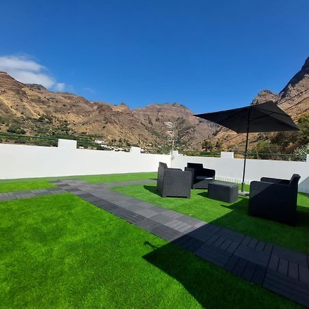 アガエテCasa Camino Tamadabaアパートメント エクステリア 写真